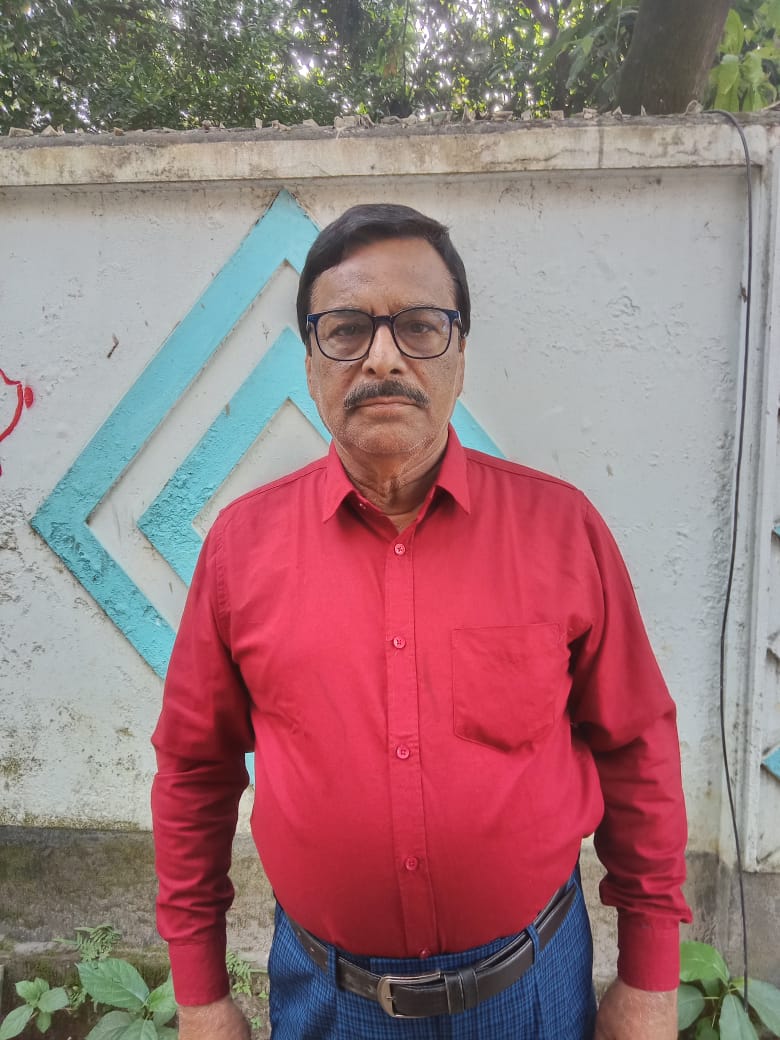 আশুলিয়ায় বিএনপি নেতা বাছেদ দেওয়ানের বিরুদ্ধে মিথ্যা অপপ্রচার