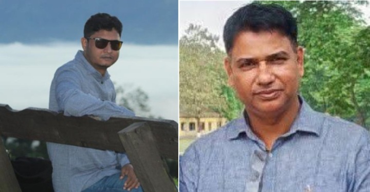 ডিবির এসআই নাফিউলসহ ৪ জনের বিরুদ্ধে ঘুষ গ্রহন ও স্বর্ণ চুরির অভিযোগ