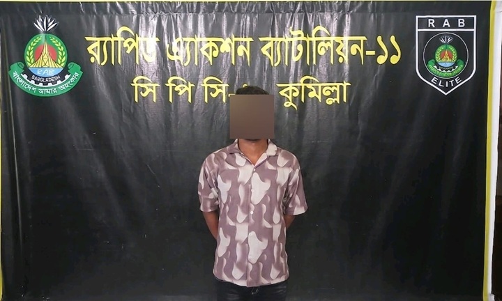 আশুলিয়ায় অন্তঃসত্ত্বা স্ত্রী হত্যা, প্রধান আসামি গ্রেপ্তার
